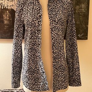 H&M Mens Slim Fit Button Down